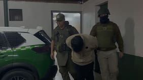 Detienen a nuevo implicado en robo con homicidio contra carabinero que realizaba una venta en Renca