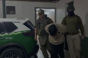 Detienen a nuevo implicado en robo con homicidio contra carabinero que realizaba una venta en Renca