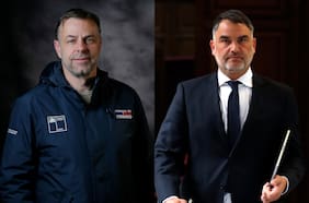 Desde la Redacción: entrevistas a Javier Macaya y Germán Codina