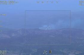 “No es normal”: alcalde de Hualqui acusa intencionalidad en incendios forestales