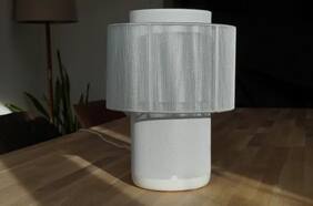 Reseña | IKEA Symfonisk: un muy buen parlante Sonos escondido tras una lámpara
