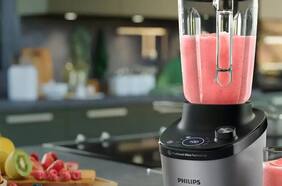 Reseña | Licuadora Philips 7000 Series: rápida, eficiente y autónoma