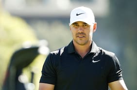 Nuevo golpe al LIV Golf de Joaquín Niemann: Brooks Koepka anuncia su salida del circuito y el PGA Tour le abre las puertas