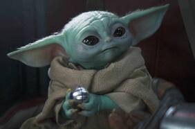 Jon Favreau dice que está bien seguir diciéndole “Baby Yoda” a Grogu