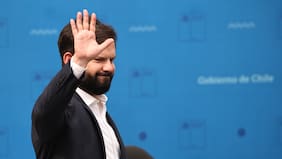 Los elegidos del presidente para acompañarlo tras dejar el poder