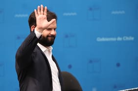 Los elegidos del presidente para acompañarlo tras dejar el poder