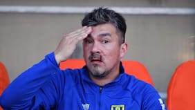 Futbolista de Copiapó es detenido tras agredir a histórico funcionario de Universidad de Concepción