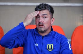 Futbolista de Copiapó es detenido tras agredir a histórico funcionario de Universidad de Concepción