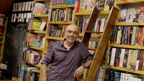 Muere a los 64 años Sergio Gómez, destacado escritor chileno tras Quique Hache, Detective