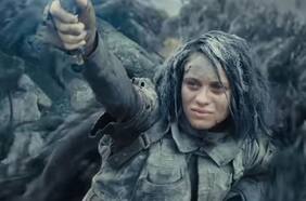 De un escuadrón suicida a la familia: Daniela Melchior será parte de Rápido y Furioso 10