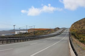 AquaTerra presenta proyecto de una desaladora en La Serena por US$370 millones