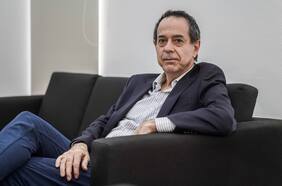 Se reactiva causa del exsubsecretario de Previsión Social: Apelaciones puso en tabla recurso de nulidad de Christian Larraín