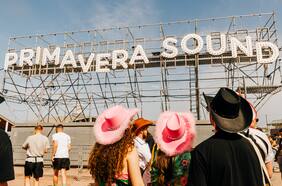 De visita en Primavera Sound: cómo es el festival que llega a Chile en noviembre