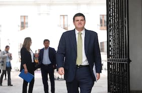 Gustavo Alessandri: “La izquierda convirtió a la Asociación de Municipalidades en un brazo ideológico del gobierno”