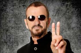 Cuando Ringo Starr estuvo a punto de venir al Festival de Viña (y por qué no ocurrió)