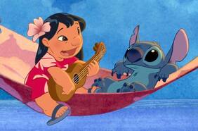 La película live-action de Lilo & Stitch finalmente avanza en Disney