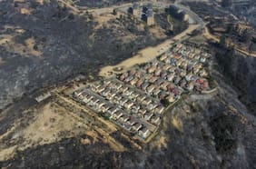 Alcaldesa de Quilpué acusa trato desigual del gobierno y solicita reunión con Boric para abordar reconstrucción