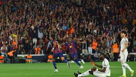 La peor semana del Real Madrid: Barcelona se queda con El Clásico y es campeón de LaLiga en la cara del archirrival