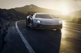 Lamborghini confirma que el Aventador Ultimae, el último ‘toro’ V12 purista, se agotó