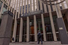 OpenAI y News Corp, propietario del WSJ, llegan a un acuerdo sobre contenidos valorado en más de US$ 250 millones