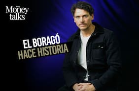 El Boragó hace historia