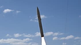 Qué son las armas hipersónicas, qué países las tienen y por qué atraen a potencias como EEUU, Rusia y China