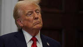 Trump endurece su ofensiva comercial y anuncia alza de aranceles a Corea del Sur por incumplir acuerdo bilateral