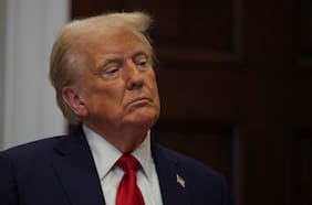 En qué afecta la salida de Estados Unidos de la OMS