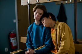 Las mejores series que se estrenaron en Netflix durante el 2021