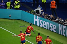 La grave denuncia sobre estrella de la selección española y su hermano que remece LaLiga