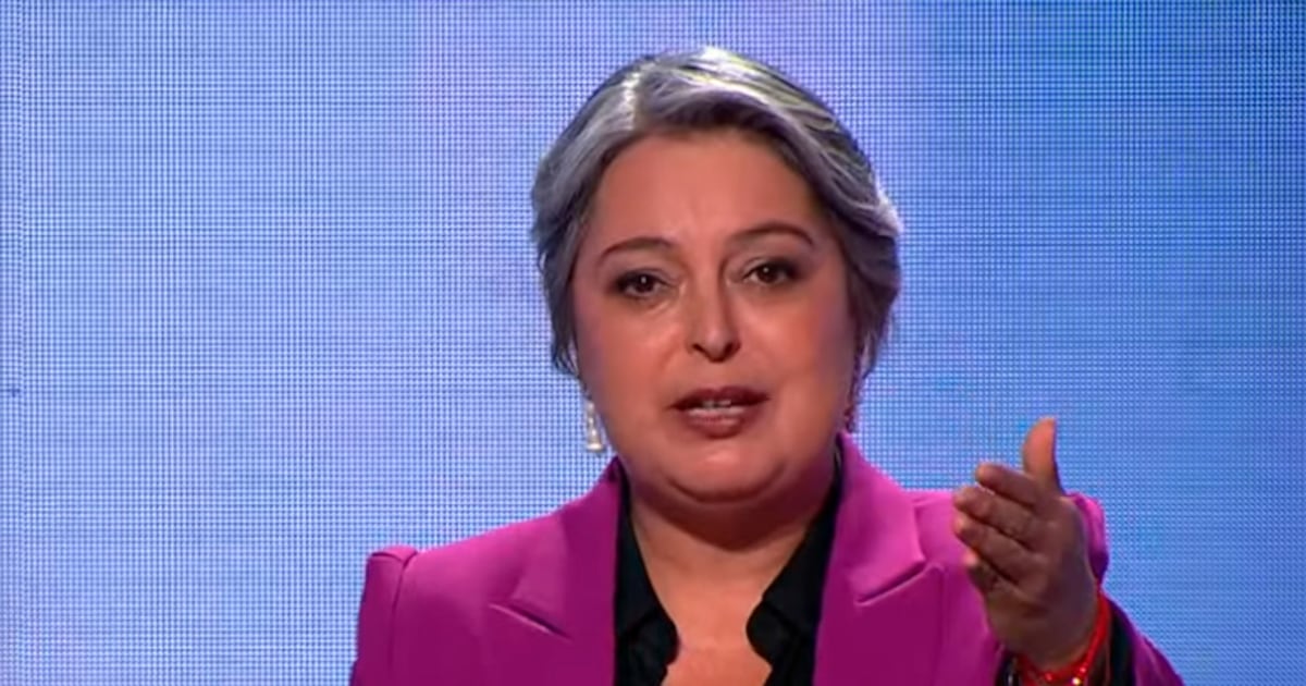 Jara dice que la UAF entregó pruebas en el 60% de los casos por lavado de activos: Impreciso 🟠