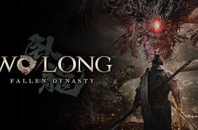 Wo Long: Fallen Dynasty presenta un nuevo vistazo a su gameplay