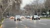 Anuncian desvíos de tránsito en Av. Andrés Bello en Providencia: trabajos se extenderían por un año