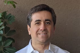 Andrés Maureira, coordinador político de Desbordes: “No guiamos el esquema de campaña de Mario por encuestas”