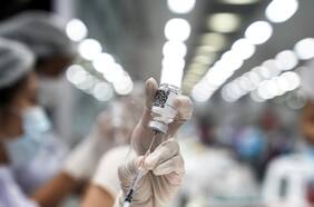 AstraZeneca anuncia prometedores resultados en un tratamiento eficaz contra el Covid-19