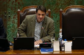 Gaspar Rivas dice que no se arrepiente de polémicas: “Cuando nadie me provoca soy la persona más tranquila del mundo”