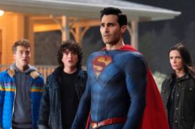 Superman & Lois llegará a su fin en 2024
