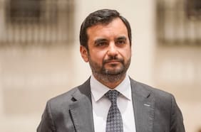 Gajardo apunta a que filtración de informe de Contraloría sobre inhibidores en cárceles obedecería a “razones políticas”