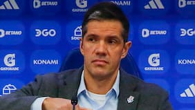 Michael Clark rompe el silencio por el caso Sartor y la compra de Azul Azul: “Sé quién soy, sé lo que he hecho”