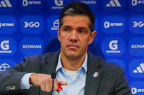 Michael Clark rompe el silencio por el caso Sartor y la compra de Azul Azul: “Sé quién soy, sé lo que he hecho”