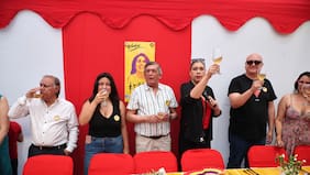 PC señala que “los movimientos sociales deben ser independientes y autónomos” y también aborda la contingencia internacional