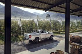 Llega a Chile New Peugeot Landtrek: la Pick-Up Adaptada para todos los usos y todos los terrenos