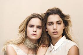 Maquillaje de otoño