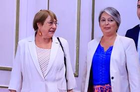 Jara - Bachelet: hacia una comparación total