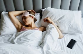 5 consejos para conciliar el sueño más rápido, según la ciencia