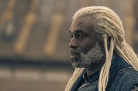 Steve Toussaint, el hombre estoico de House of the Dragon: “Tienes que ignorar la presión”