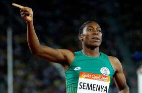 De cara al Mundial de Tokio: World Athletics impone test genético para competir en la categoría femenina