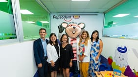 Así vivimos el Día Mundial de la Salud Bucodental