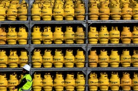 Utilidades de Lipigas disminuyen en 2023, aunque repuntan en el último trimestre