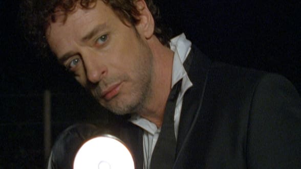 Netflix anuncia documental sobre Gustavo Cerati y promete “descubrir al hombre detrás del artista”